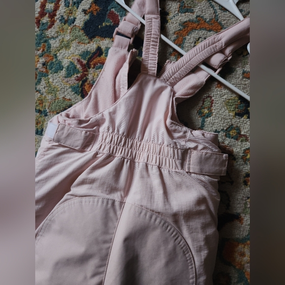 Pink Snowpants - Picture 8 of 8